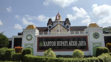 Pemkab Aceh Jaya Atur Penyesuaian Belanja Gampong P-APBG 2026