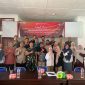 Hasil Verifikasi Faktual PPK Setia Bakti terhadap dukungan bakal calon Bupati dan Wakil Bupati jalur perseorangan (Independen) untuk Pemilihan Kepala Daerah (Pilkada) tahun 2024