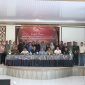 KIP Kabupaten Aceh Jaya selesai melakukan rekapitulasi hasil verifikasi faktual kesatu dukungan bakal pasangan calon Bupati dan Wakil Bupati 