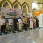 Malam Peringatan Tahun Baru Islam 1 Muharram 1446 H di Masjid Agung Baitul Izzah, Calang