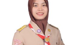 Maisarah, Mahasiswi STAIN Meulaboh akan mengikuti kegiatan Peserta World Scout Moot 2025 di Portugal