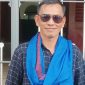 Maimun Panga, salah seorang kader senior partai Golkar Aceh Jaya