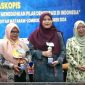 Anugerah Askopis diserahkan kepada pemenang