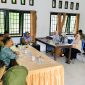 Roadshow Dinas Pertanian Aceh Jaya ke sejumlah  Balai Penyuluh Pertanian (BPP)