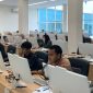 Ujian Seleksi Masuk Mahasiswa Baru Pada STAIN Teungku DIrundeng
