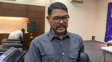 Anggota DPR-RI Kecam Aksi Bobby Razia Kendaraan Plat BL di Langkat