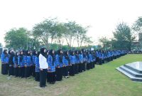 PPPK Formasi 2024 Kabupaten Aceh Jaya dilantik