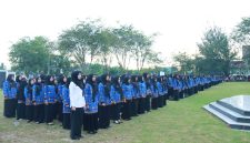 PPPK Formasi 2024 Kabupaten Aceh Jaya dilantik