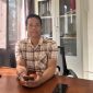 Ketua Karang Taruna Kabupaten Aceh Jaya, abdul Hadi. Foto (Dok.  Pribadi)