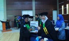 Ketua TP PKK Aceh Jaya Apresiasi Program Sekolah Lansia