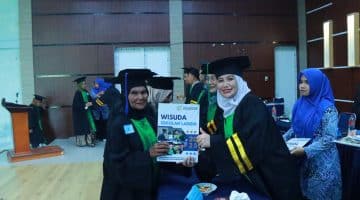 Ketua TP PKK Aceh Jaya Apresiasi Program Sekolah Lansia