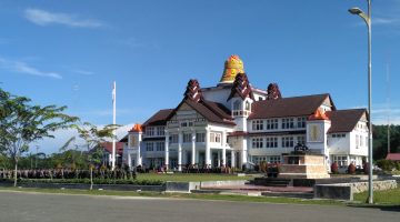 Pemkab Aceh Jaya Buka Pendaftaran Calon Keuchik, Ini Jadwal dan Tahapannya