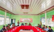 Polres Aceh Jaya Bentuk Komunitas Masyarakat Peduli Api, Ini Tujuannya