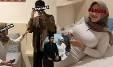 Video Viral Bandar Membara Tersebar Luas