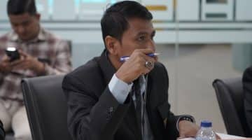 168 Keuchik Aceh Jaya Ditegur karena Lambat Ajukan ADG Tahap III