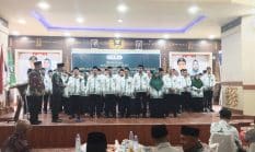 MD KAHMI Nagan Raya Dilantik, Alumni HMI Didorong Beri Kontribusi untuk Daerah