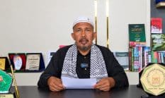 STAIN Meulaboh Serahkan Penanganan Dugaan Kekerasan Seksual kepada Itjen Kemenag
